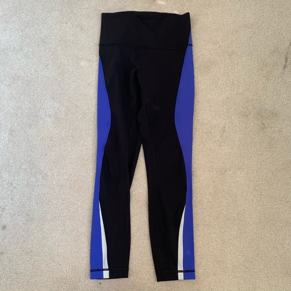 Lululemon Leggings - Picture 1 of 4